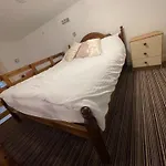 Mezz Apartment Four